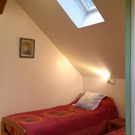 Maison Troglodytique Avec Wifi, Barbecue Et Cheminee - Fr-1-410-156 Aubigné-Racan Buitenkant foto