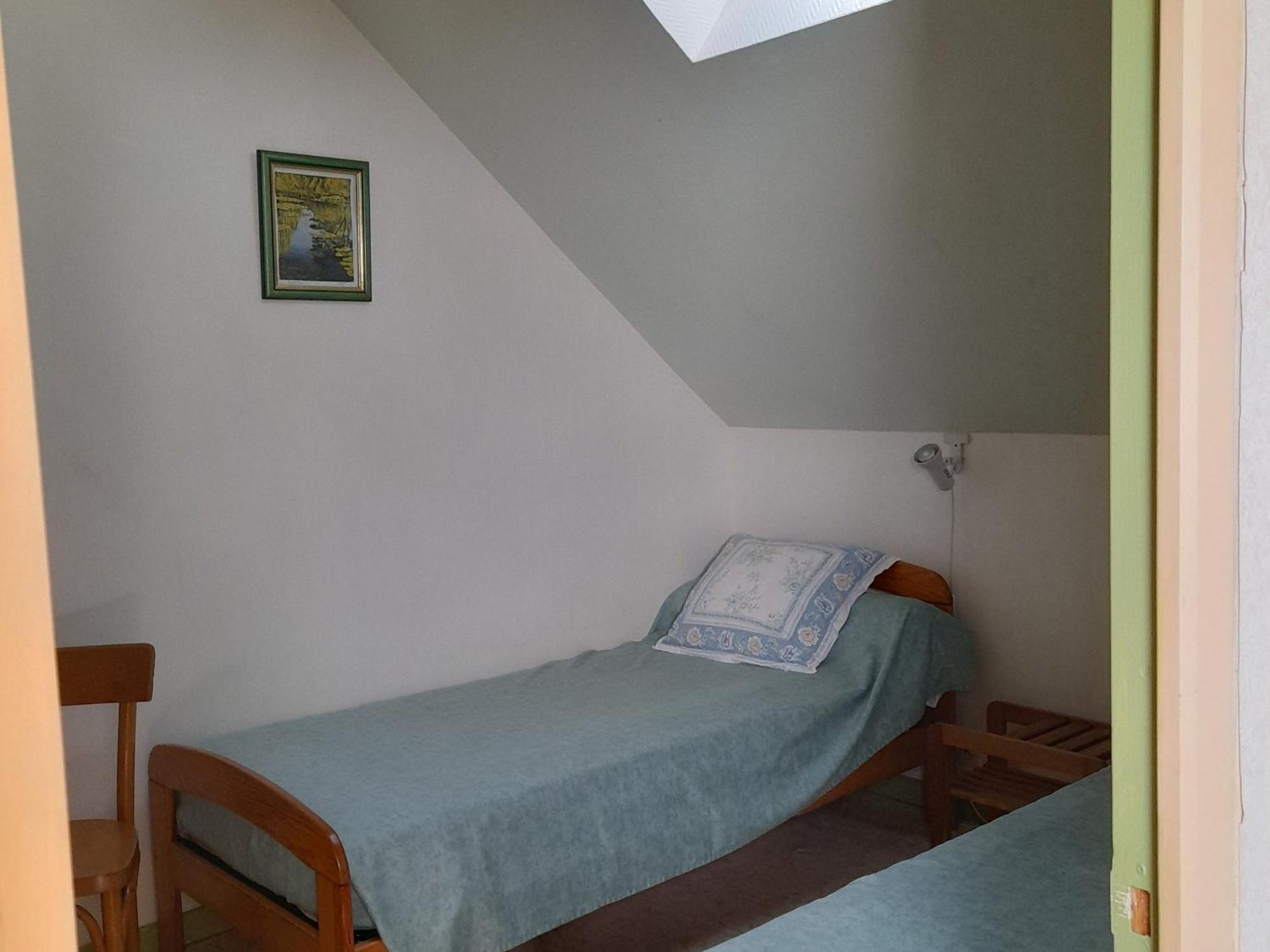 Maison Troglodytique Avec Wifi, Barbecue Et Cheminee - Fr-1-410-156 Aubigné-Racan Buitenkant foto