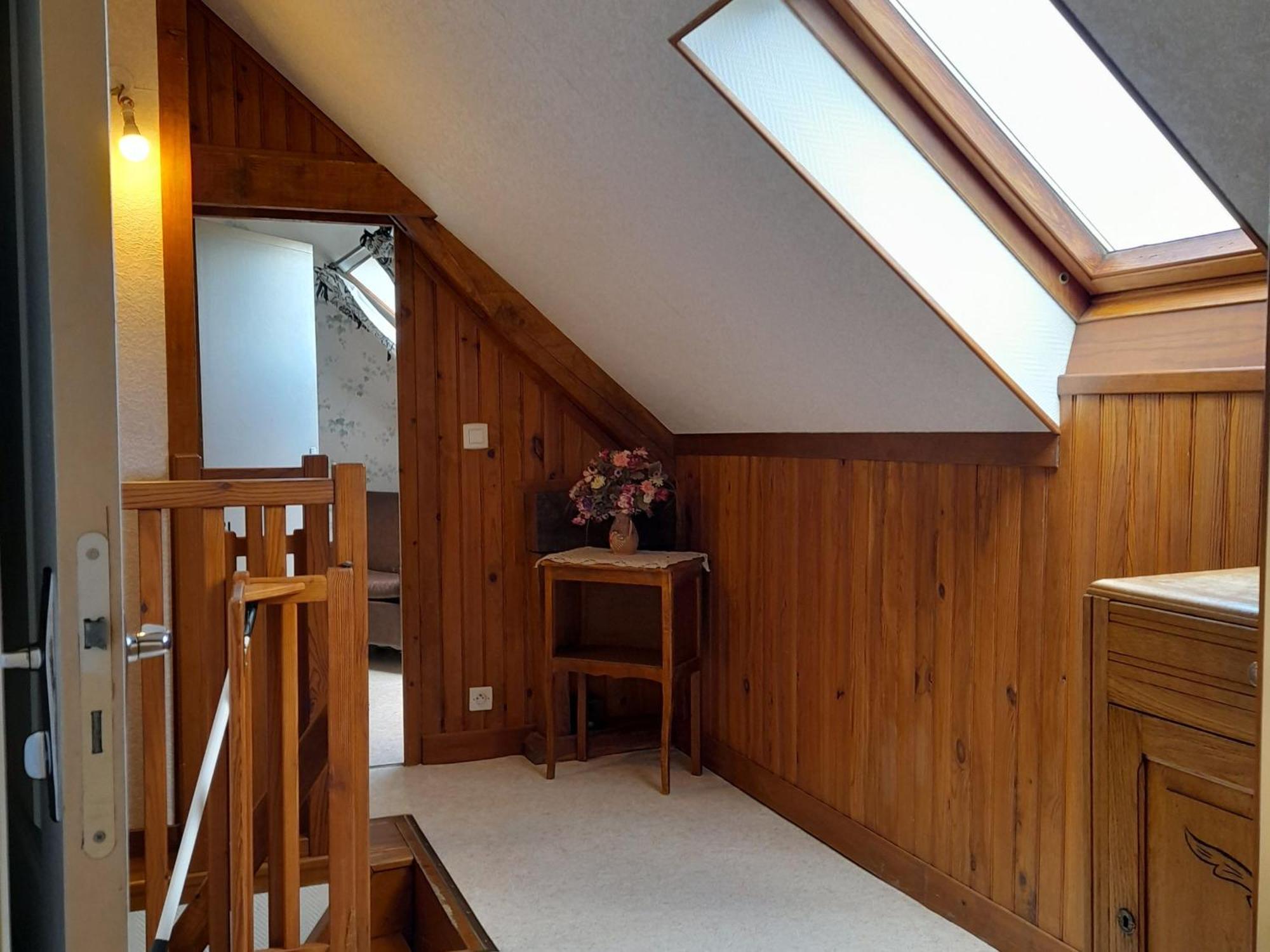 Maison Troglodytique Avec Wifi, Barbecue Et Cheminee - Fr-1-410-156 Aubigné-Racan Buitenkant foto